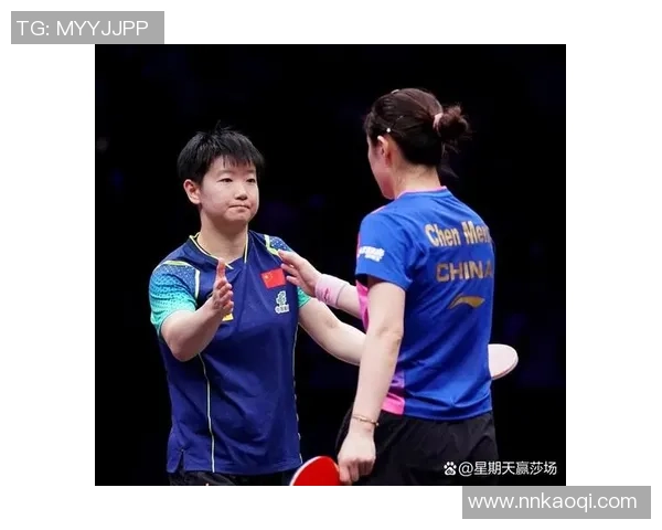 上海乒乓球队在总决赛中的耐力表现分析与总结 上海乒乓球队在总决赛中的耐力表现分析与总结