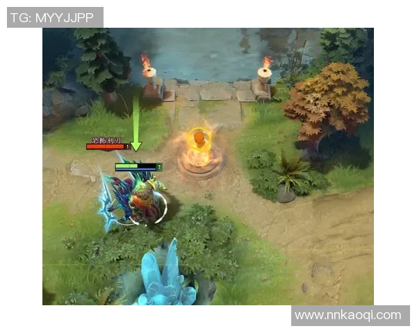 从零起步掌握DOTA2节奏技巧全解析助你成为游戏高手 从零起步掌握DOTA2节奏技巧全解析助你成为游戏高手