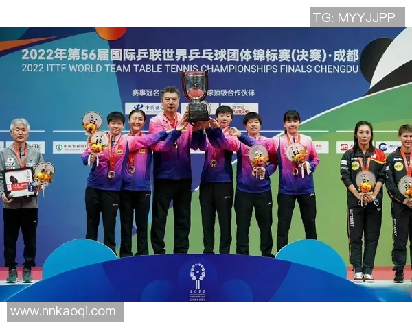 广州乒乓球队引领最新团队协作榜单前十强的精彩表现与成就分析