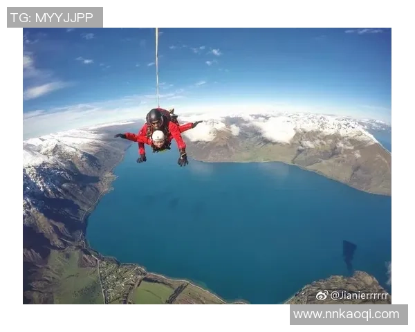 杨磊独家分享极限运动经验与技巧助你突破自我极限