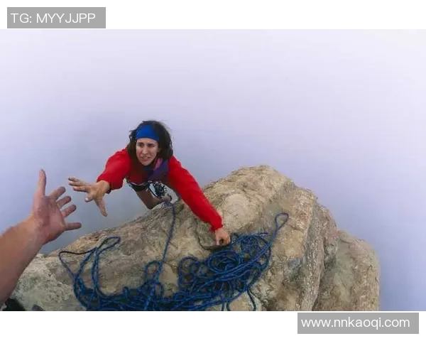 杭州攀岩队的成长之路极限运动嘉年华特别报道揭秘团队拼搏与梦想的故事