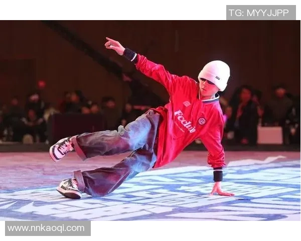 深圳街舞队引领潮流最新街舞速度排行榜前十名揭晓