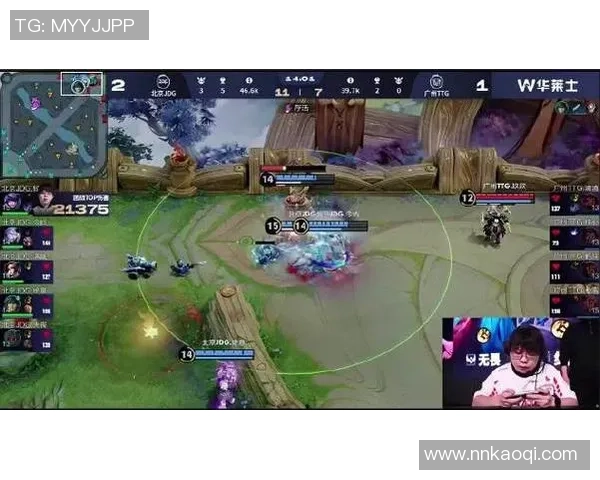 聚焦英雄联盟战队JDG的默契配合与战术分析探讨