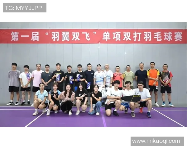 西安羽毛球队的奋斗与荣耀：一段羽毛球的成长与突破之旅