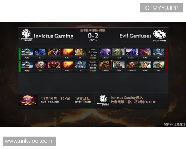 DOTA2热议IG耐力争议引发玩家讨论与反思的背后故事