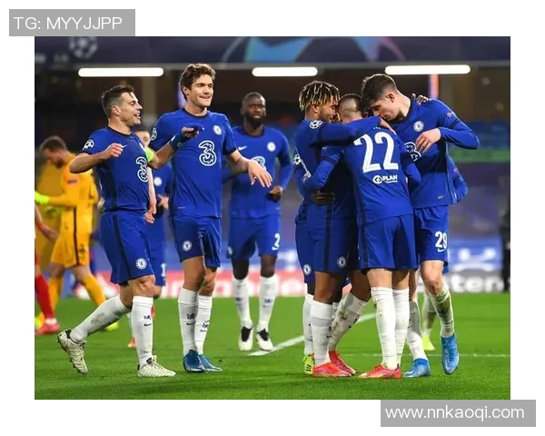 切尔西对阵谢周三精彩直播全程回顾与赛后分析