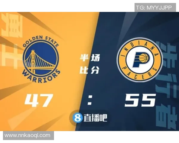 勇士与步行者对决分析及胜负推荐策略分享