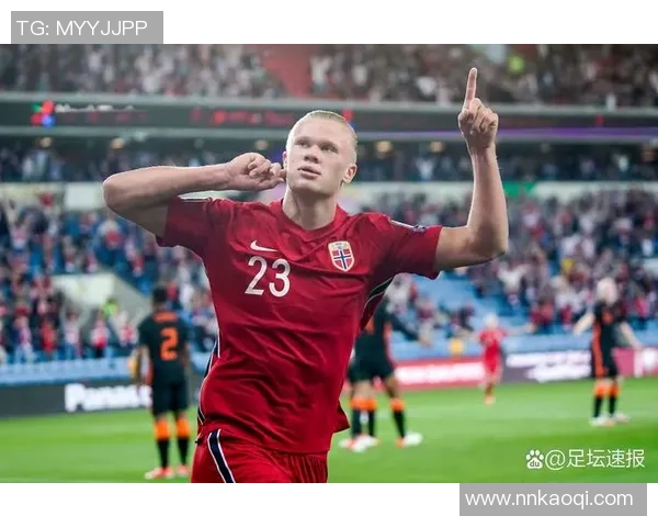 哈兰德独领风骚曼城狂胜莱比锡创下欧冠历史新纪录