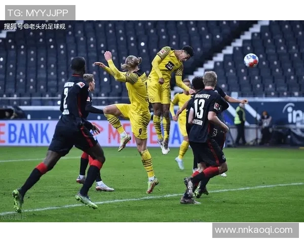 哈兰德：从天才少年到足坛巨星的辉煌蜕变之路