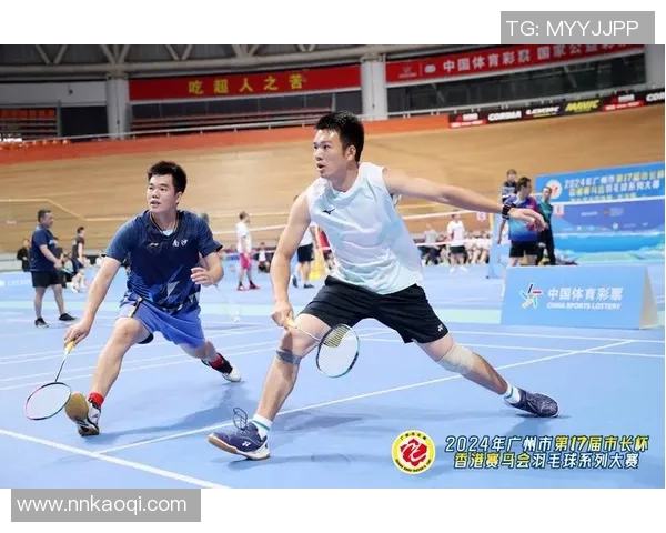 广州羽毛球队技术分析与战术探讨助力羽毛球运动发展 广州羽毛球队技术分析与战术探讨助力羽毛球运动发展