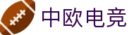 中欧电竞-中欧创造电竞辉煌